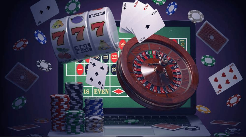 Discover the Exciting World of Casino Betblast UK Discover the Exciting World of Casino Betblast UK