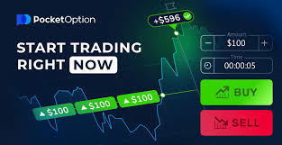 Discovering Trading Opportunities Platform Pocket Option Discovering Trading Opportunities Platform Pocket Option