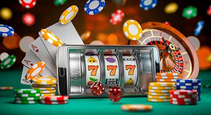 Everything You Need to Know About Lucky Max Casino & Sportsbook Everything You Need to Know About Lucky Max Casino & Sportsbook