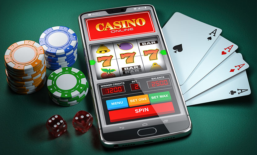 Experience Thrills at Lucky Mister Casino & Sportsbook