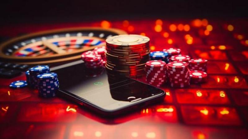 Experience Ultimate Gaming Fun at NineWin Casino Experience Ultimate Gaming Fun at NineWin Casino