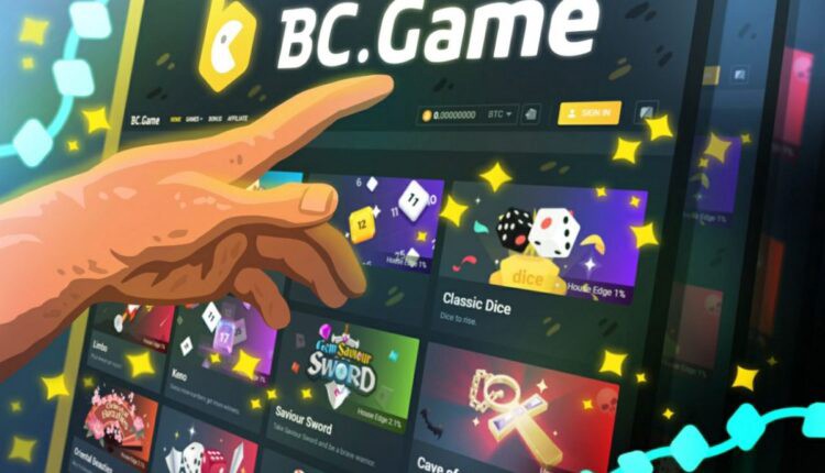 Explore the Exciting BC Game App Features Explore the Exciting BC Game App Features