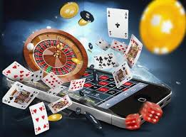 Explore the Exciting World of Online Free Casino UK Explore the Exciting World of Online Free Casino UK