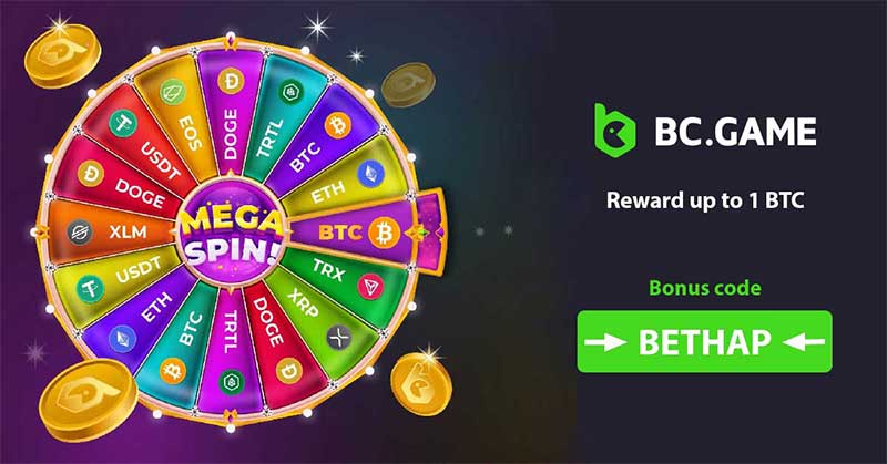 Exploring the Exciting BC Game Bonuses Exploring the Exciting BC Game Bonuses
