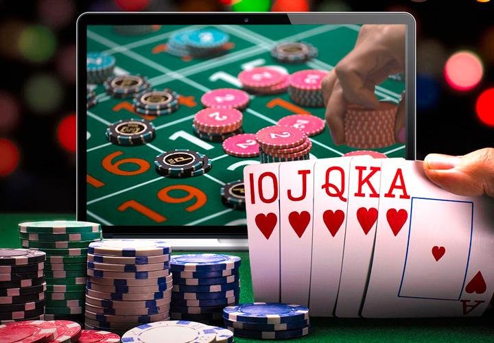 Exploring the Thrills of Midnight Wins Online Casino UK Exploring the Thrills of Midnight Wins Online Casino UK