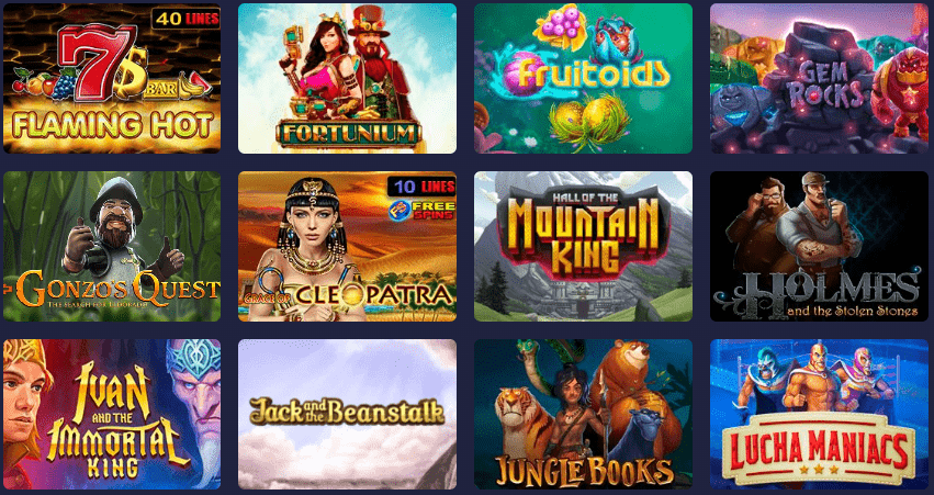 Казинода ойын шектеулерін орнатыңыз 35 Казинода ойын шектеулерін орнатыңыз 35