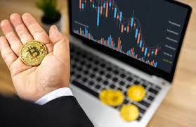 Revolutionizing Your Profits with Crypto Trading Automation Revolutionizing Your Profits with Crypto Trading Automation