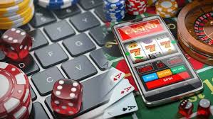 Slot o‘yinlari bilan dam oling Qiziqarli tajribalar va mukofotlar Slot o‘yinlari bilan dam oling Qiziqarli tajribalar va mukofotlar