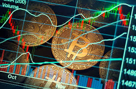 Understanding the Importance of Crypto Trading Liquidity Data Understanding the Importance of Crypto Trading Liquidity Data