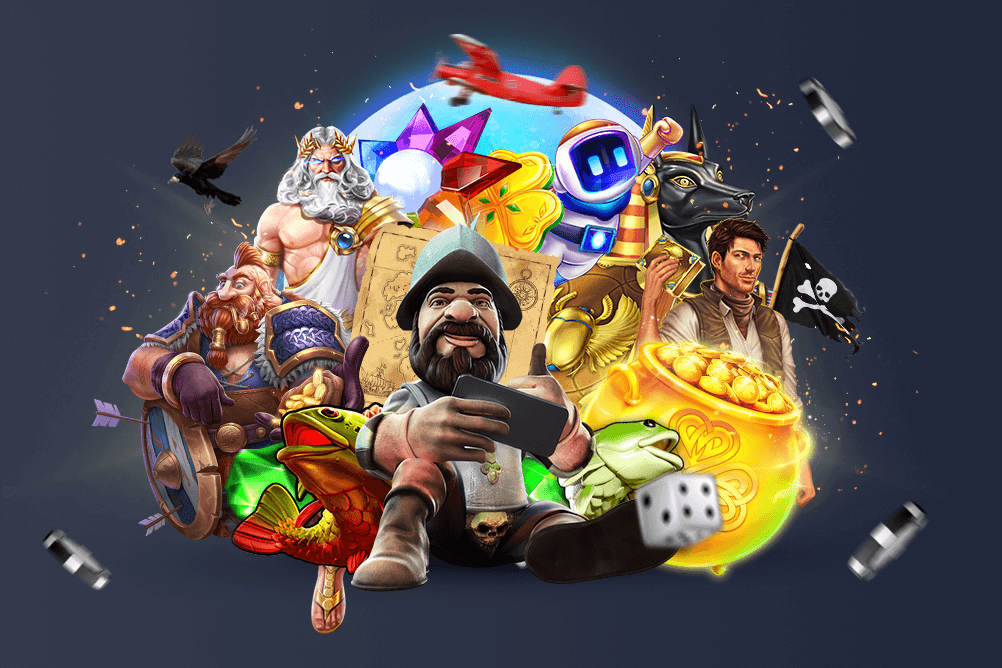 Discover the Exciting Benefits of Winspirit Casino Promo Code Discover the Exciting Benefits of Winspirit Casino Promo Code