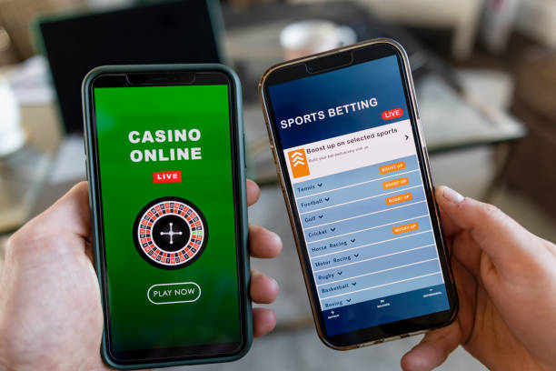 Explore the Exciting World of Online Betting with e2bet Explore the Exciting World of Online Betting with e2bet