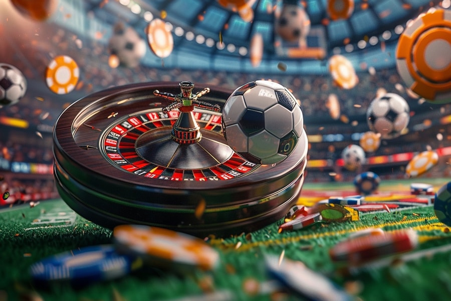 Explore the Exciting World of Online Betting with e2bet Explore the Exciting World of Online Betting with e2bet