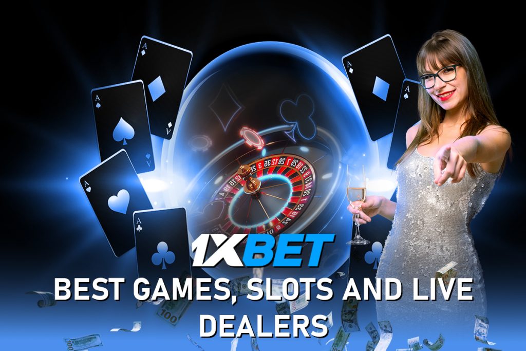 Explore Your Betting Adventure with 1xbet APK Download Explore Your Betting Adventure with 1xbet APK Download