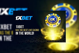 Explore Your Betting Adventure with 1xbet APK Download Explore Your Betting Adventure with 1xbet APK Download