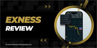 Exploring the Exness App for iPhone A Comprehensive Guide Exploring the Exness App for iPhone A Comprehensive Guide