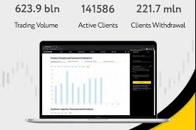 Exploring the Exness App for iPhone A Comprehensive Guide Exploring the Exness App for iPhone A Comprehensive Guide