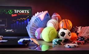 Exploring the Impact of AI in Online Gambling Exploring the Impact of AI in Online Gambling