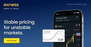 Understanding Exness Forex Broker A Comprehensive Guide Understanding Exness Forex Broker A Comprehensive Guide