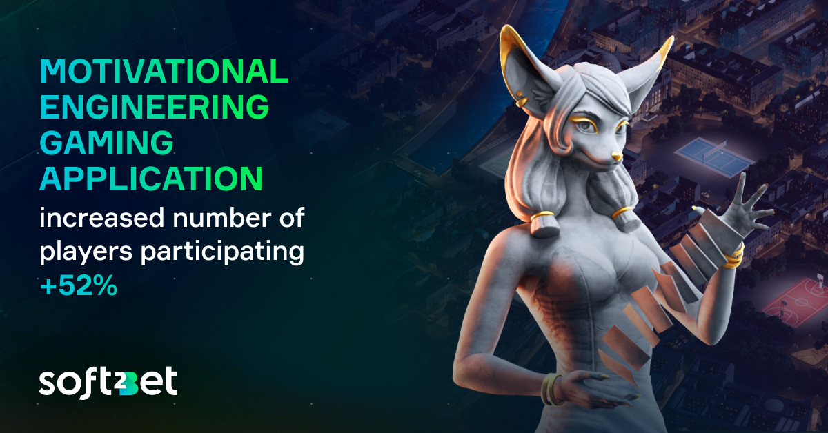 Unlocking Opportunities The Soft2Bet Mega Experience