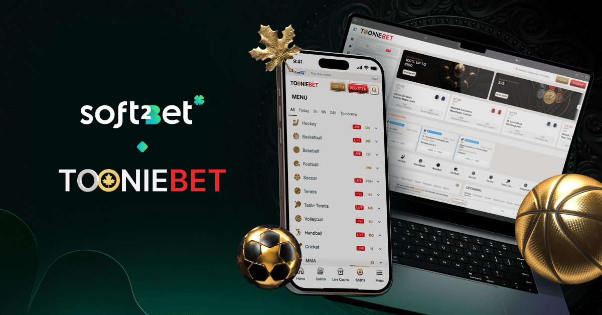 Unlocking Opportunities The Soft2Bet Mega Experience