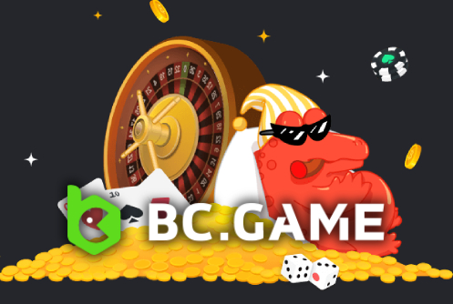 Unlocking Potential Understanding the BC Game Deposit Bonus Unlocking Potential Understanding the BC Game Deposit Bonus