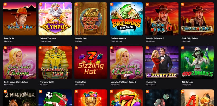 Discover Excitement at Casiny Online Casino 35 Discover Excitement at Casiny Online Casino 35