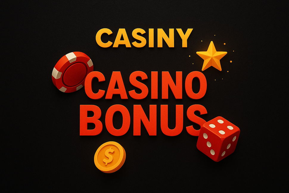 Discover the Best Casiny Bonus Codes for Maximum Wins Discover the Best Casiny Bonus Codes for Maximum Wins