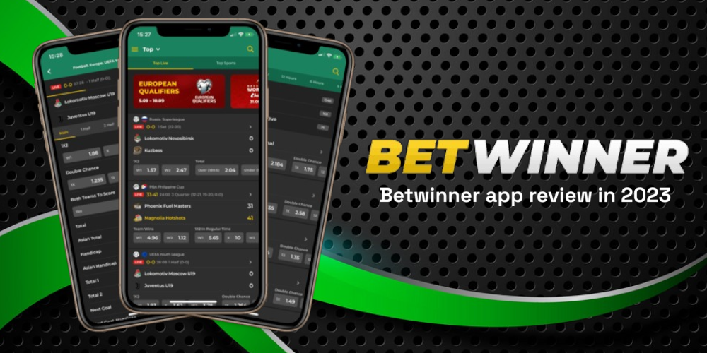 Experience the Best of Online Gambling with Betwinner Experience the Best of Online Gambling with Betwinner