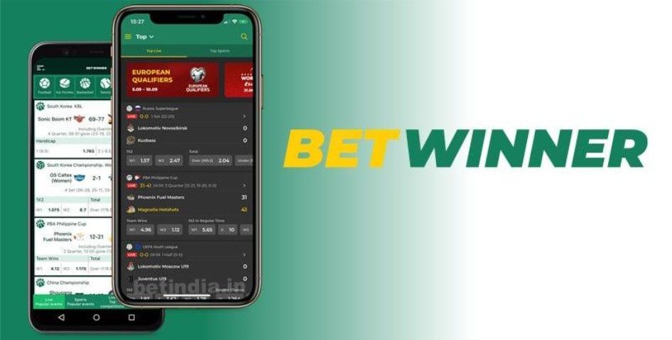 Explore the Exciting World of Betwinner Esports Explore the Exciting World of Betwinner Esports
