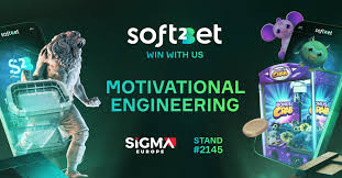 Exploring the Advantages of Being a Soft2Bet Brand Partner Exploring the Advantages of Being a Soft2Bet Brand Partner