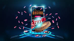 Online Casino Zábava a šance na výhru Online Casino Zábava a šance na výhru