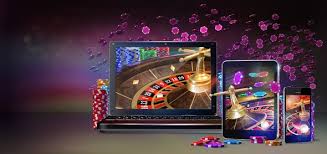 Online Casino Zábava a šance na výhru Online Casino Zábava a šance na výhru