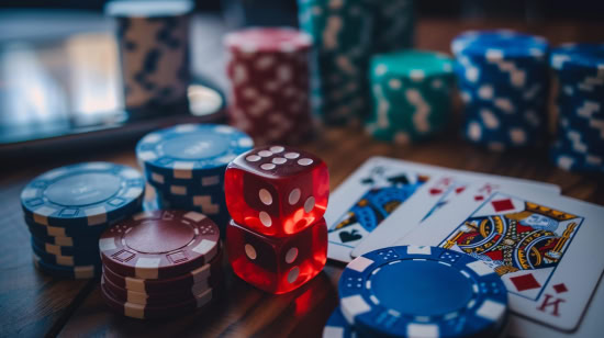 Ultimate Casino Guide 2025 Everything You Need to Know Ultimate Casino Guide 2025 Everything You Need to Know