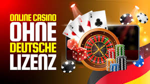Die Wahrheit über Casino ohne Lizenz Die Wahrheit über Casino ohne Lizenz
