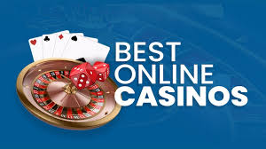 Discover the Best Platforms with the New UK Online Casino List Discover the Best Platforms with the New UK Online Casino List