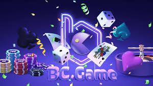 Discover the Excitement of BC.Game Instant Access Discover the Excitement of BC.Game Instant Access