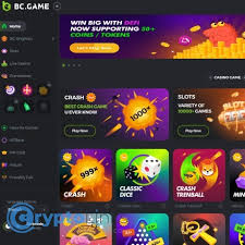 Exploring the Features of the App BC.Game Exploring the Features of the App BC.Game