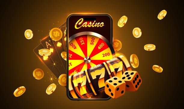 Golden Lion Online Casino UK Unleashing the Roar of Online Gambling