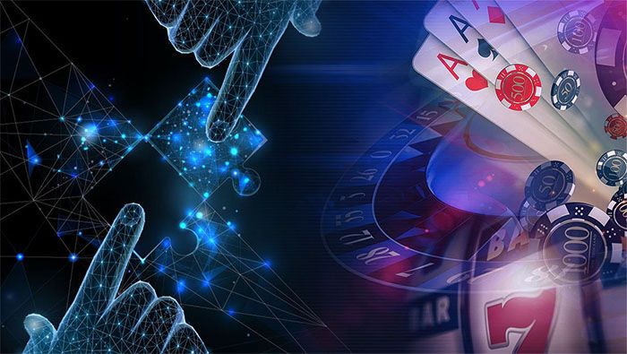 NFT Slots and Casino Games Revolutionizing the Gambling Experience NFT Slots and Casino Games Revolutionizing the Gambling Experience
