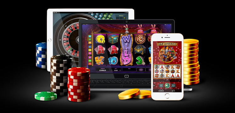 NFT Slots and Casino Games Revolutionizing the Gambling Experience NFT Slots and Casino Games Revolutionizing the Gambling Experience