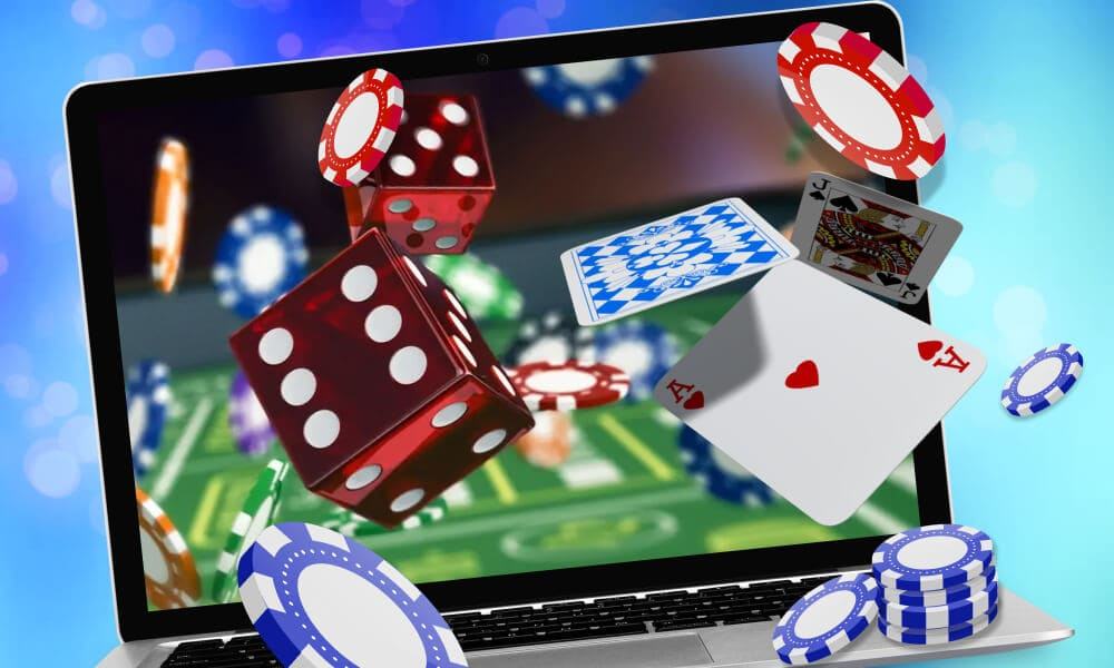 Online Casinos ohne Verifizierung – Spielspaß ohne lange Wartezeiten Online Casinos ohne Verifizierung – Spielspaß ohne lange Wartezeiten