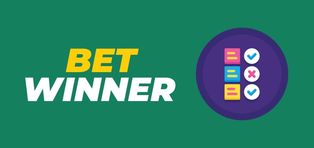 The Ultimate Guide to Betting with Betwinner 1 The Ultimate Guide to Betting with Betwinner 1