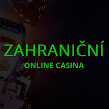 Vstupte do světa nového českého online casina 2025 Vstupte do světa nového českého online casina 2025