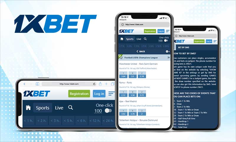 1xBet Secure Betting Ensuring Safety in Online Wagering 982866250 1xBet Secure Betting Ensuring Safety in Online Wagering 982866250