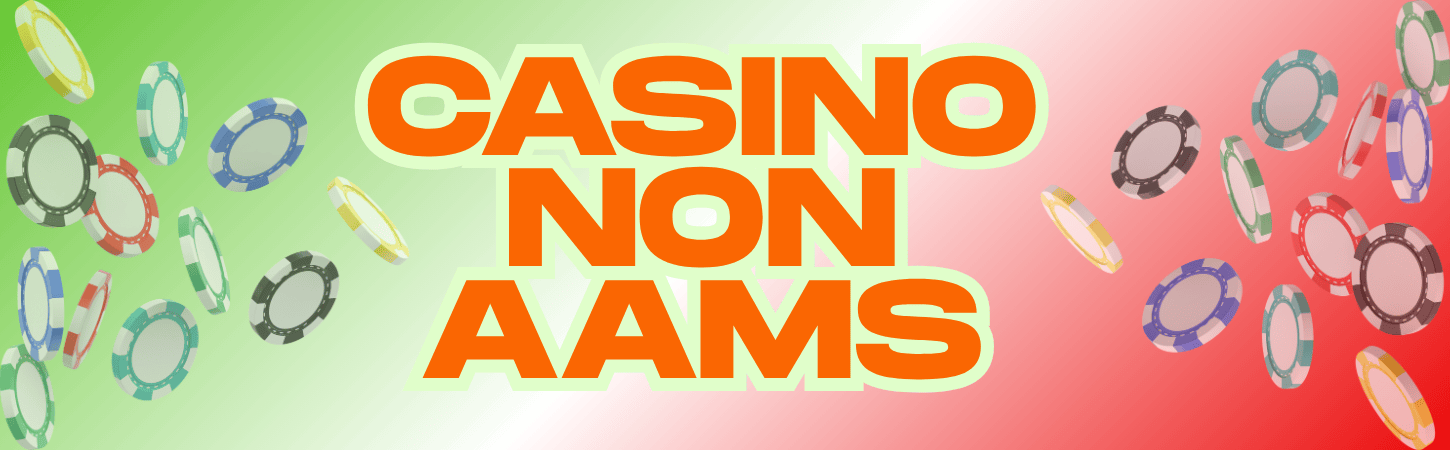 Casinò Non AAMS Senza Documenti Gioca in Sicurezza e Anonimato 557480563 Casinò Non AAMS Senza Documenti Gioca in Sicurezza e Anonimato 557480563