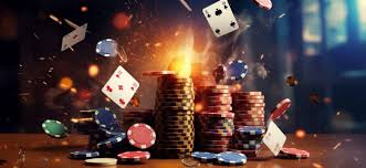 Discover the Exciting World of Casino Betnuvo 4 Discover the Exciting World of Casino Betnuvo 4