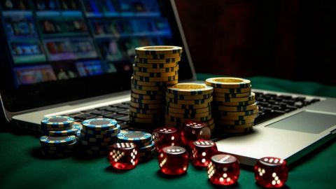 Discover the Exciting World of Online Casino Casigood 0