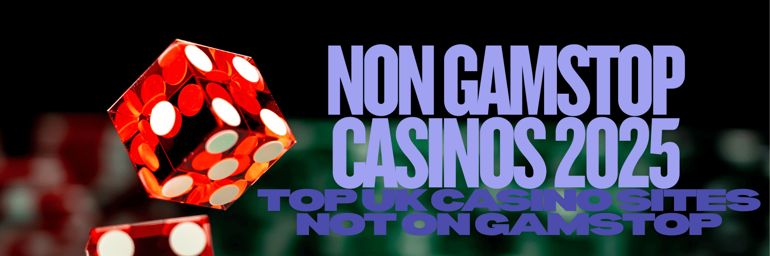 Discover the World of Non Gamstop UK Casinos 589159235 Discover the World of Non Gamstop UK Casinos 589159235