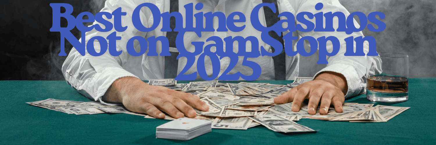 Discover the World of Non Gamstop UK Casinos 589159235 Discover the World of Non Gamstop UK Casinos 589159235
