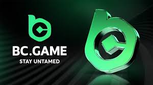 Experience Excitement at BC.Game Crypto Casino